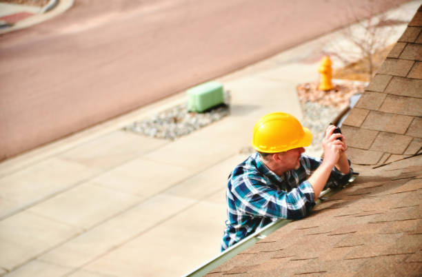 Quick and Trustworthy Emergency Roof Repair Services in Park City, KS
