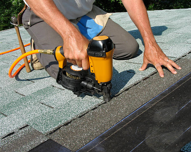Best Roof Repair Services  in Park City, KS