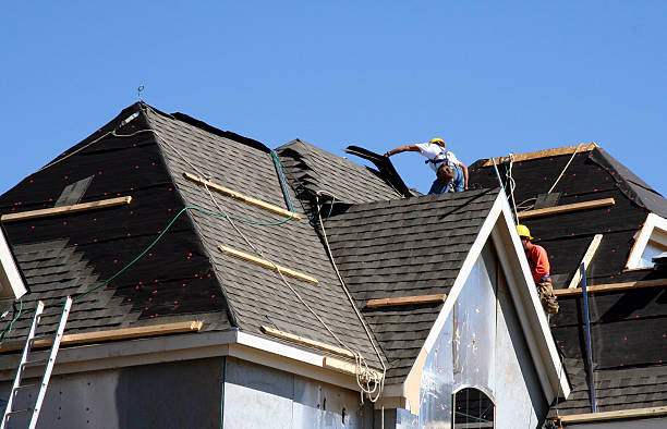 Best Residential Roofing Contractor  in Park City, KS