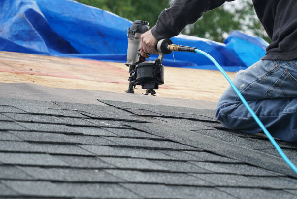 Best Shingle Roofing Installation  in Park City, KS