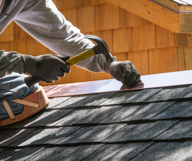 Best Roof Repair Services  in Park City, KS